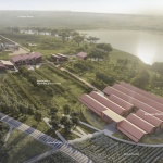 2020 ASLA分析规划类杰出奖：卢旺达保护性农业研究学校（RICA） / MASS Design Group