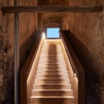 Helfštýn城堡修复与重建，捷克 / atelier-r