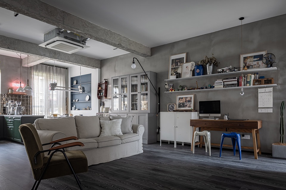 emma home china by wuso design