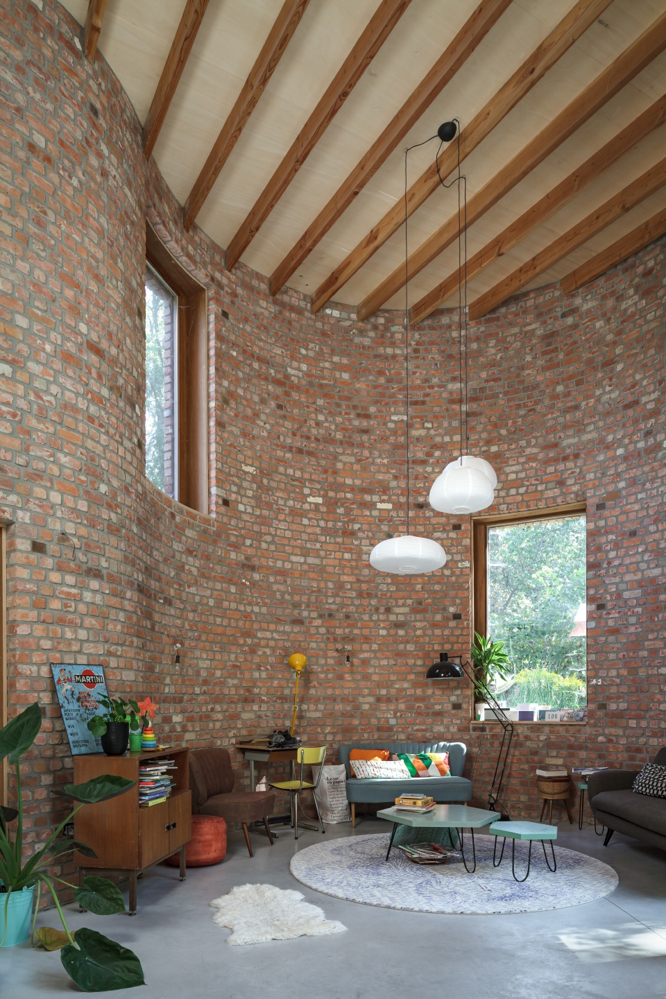 gjg house by blaf architecten