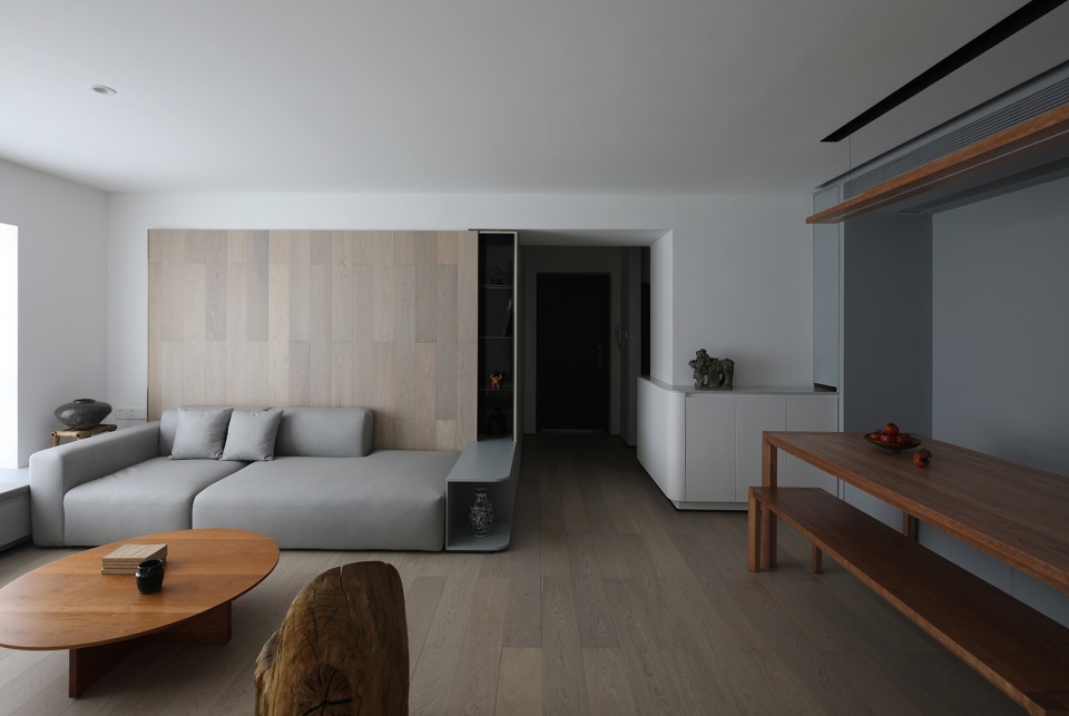 ma zhai by point depth design