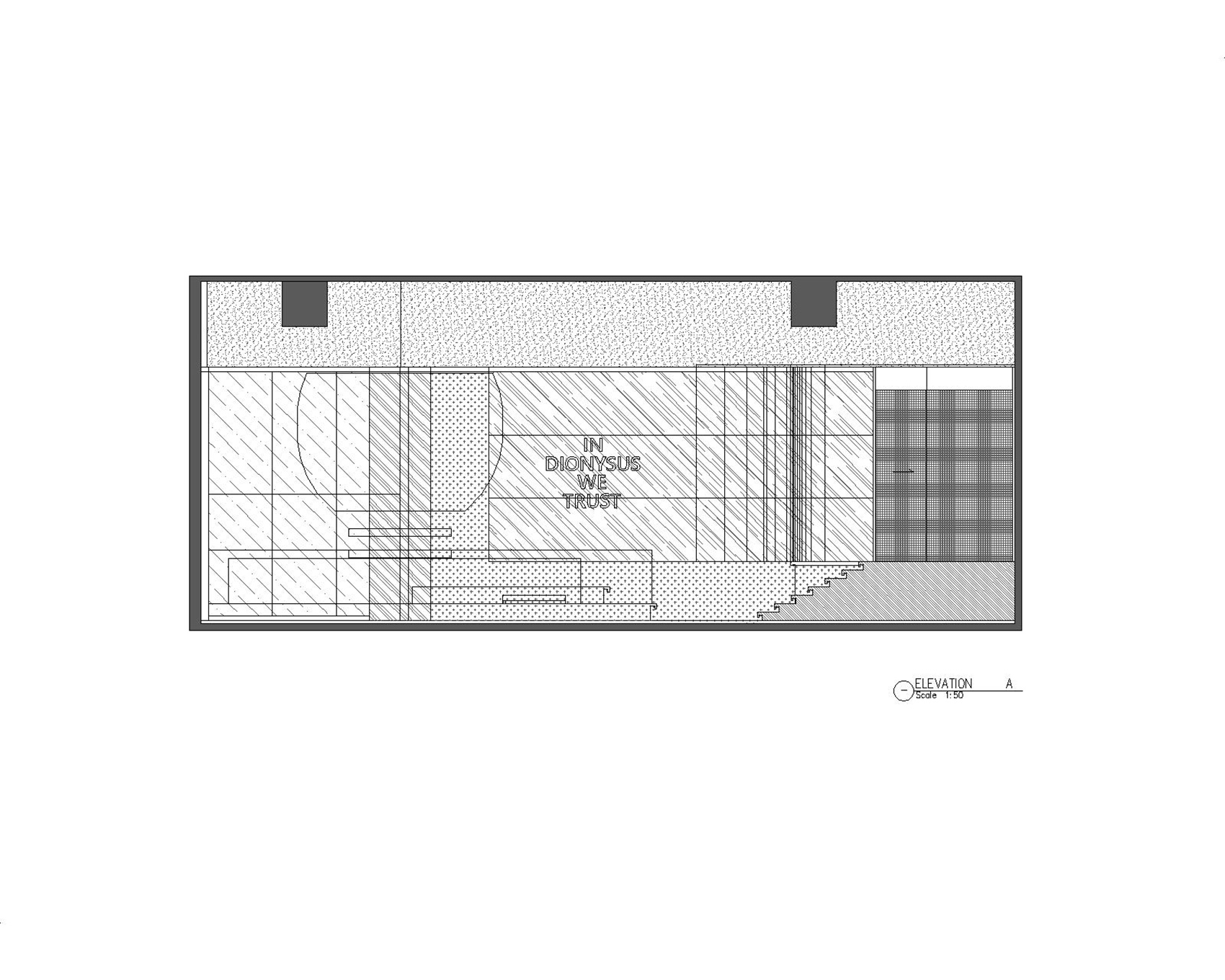 PLUTO BAR，常州 / 三厘社 - 谷德设计网