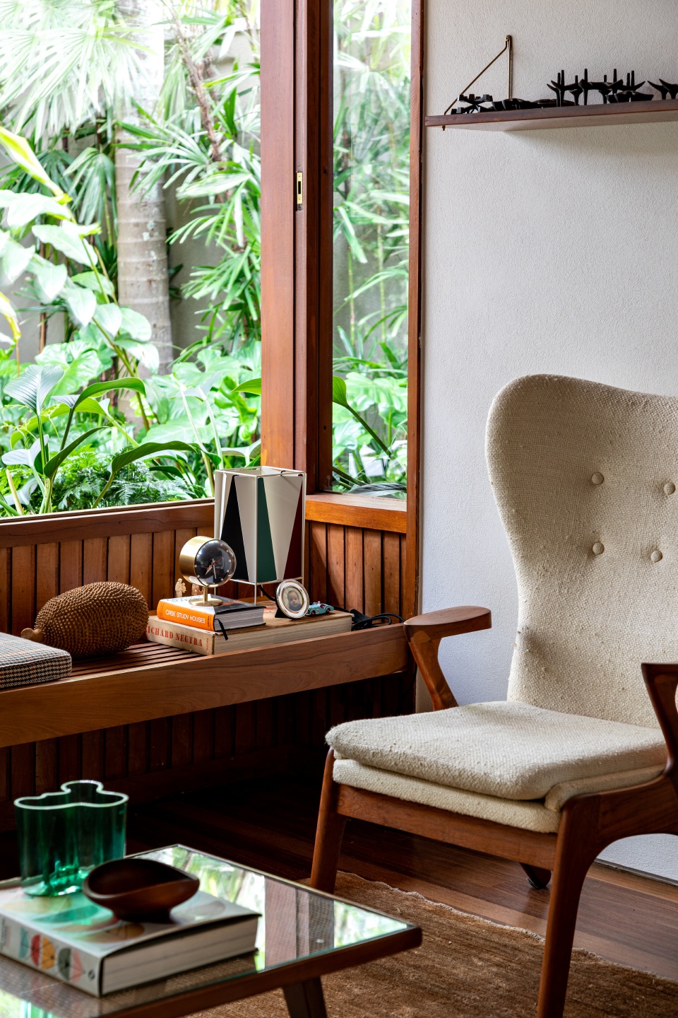 thompson hess house by felipe hess