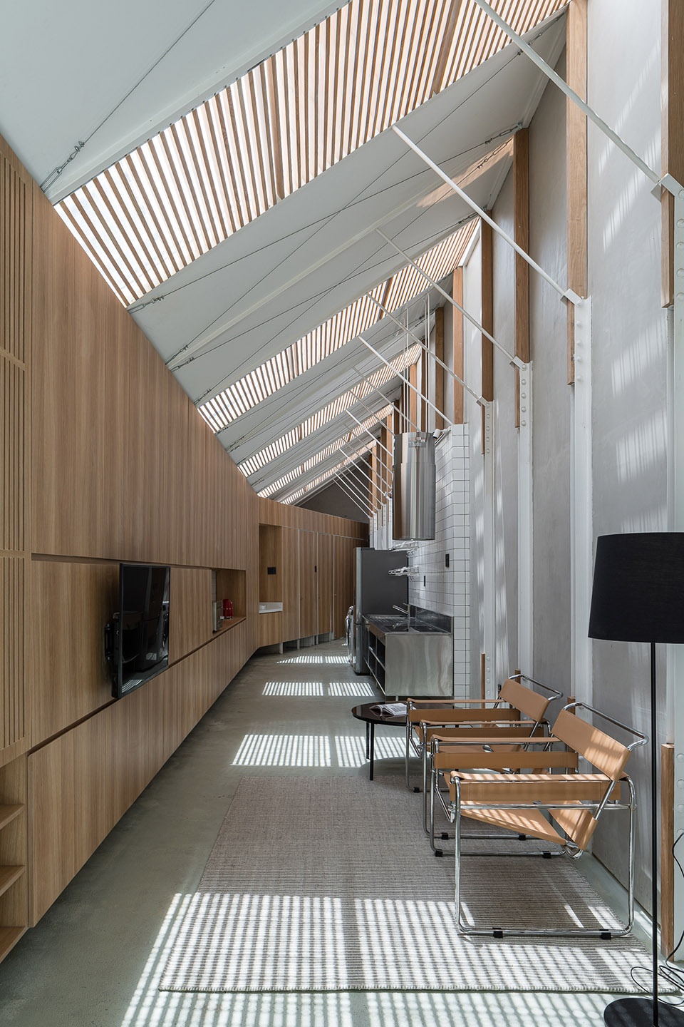 303 HOUSE by SAWADEESIGN