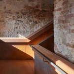 Helfštýn城堡修复与重建，捷克 / atelier-r