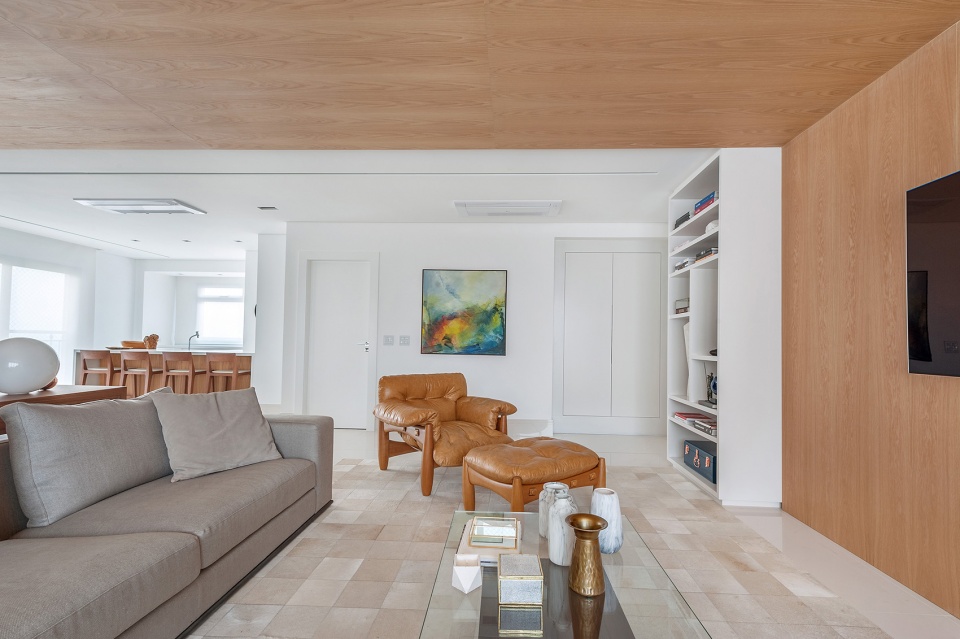 apartment adk by schuchovski arquitetura