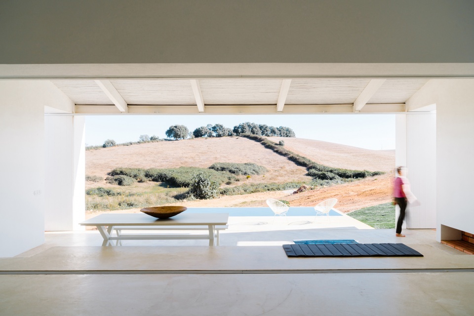 cercal house by atelier data