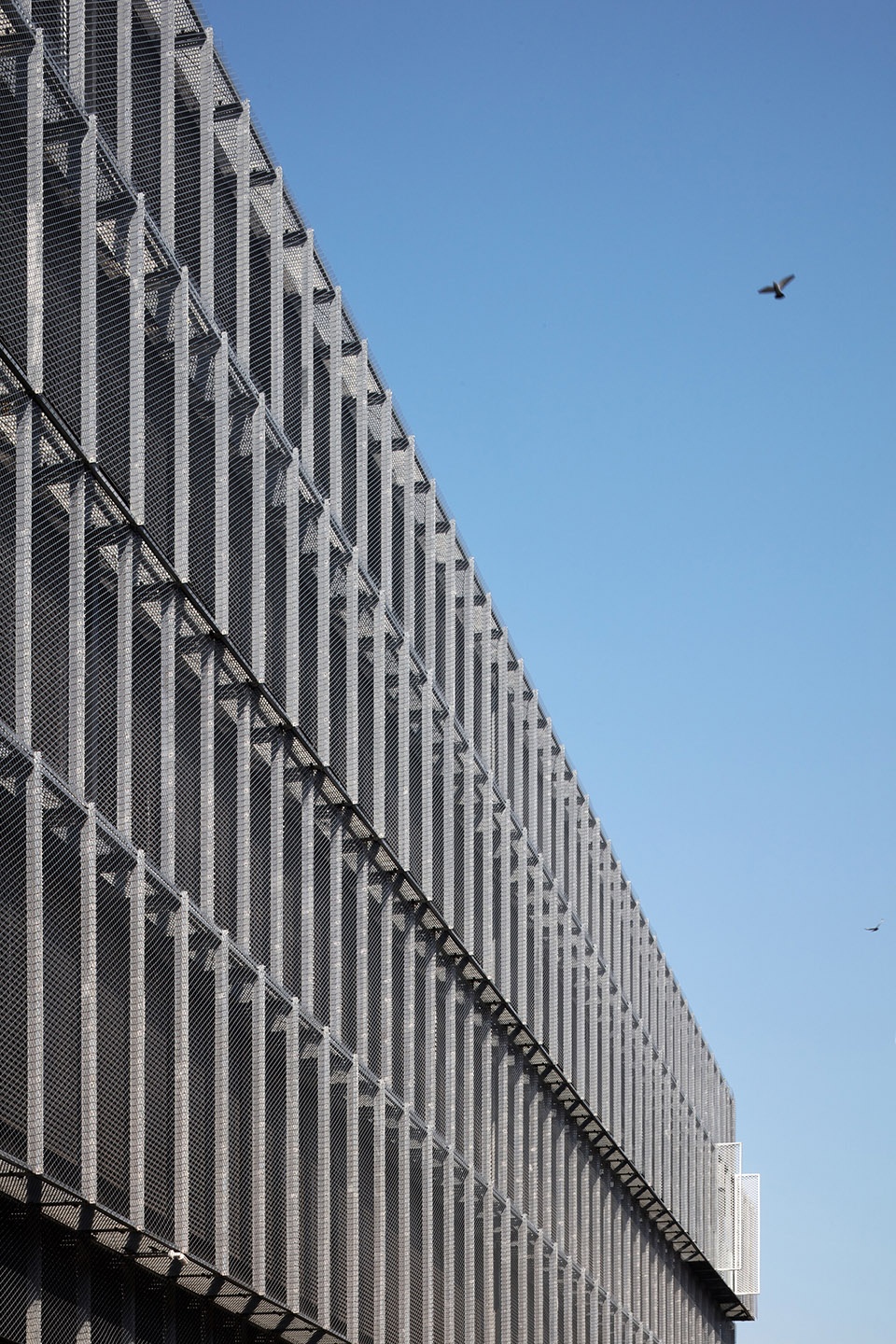 five by qarta archit