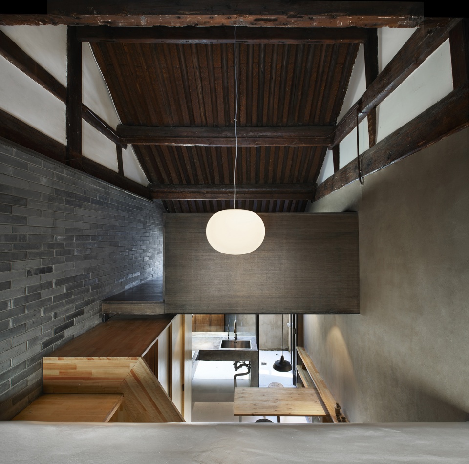 gooood archive renovation projects in beijings inner city