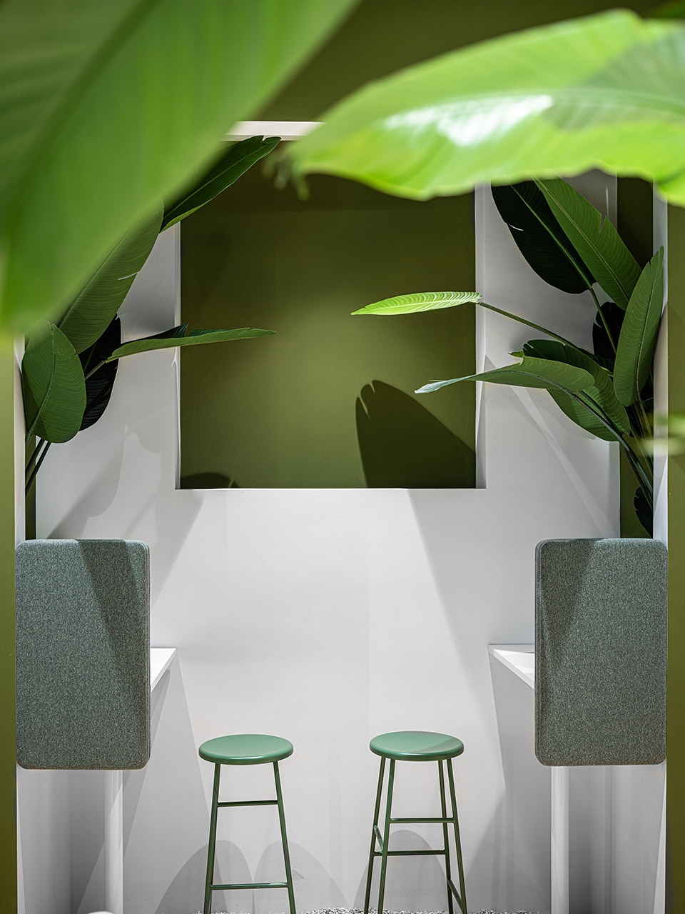 inno ecoslab china qucess design