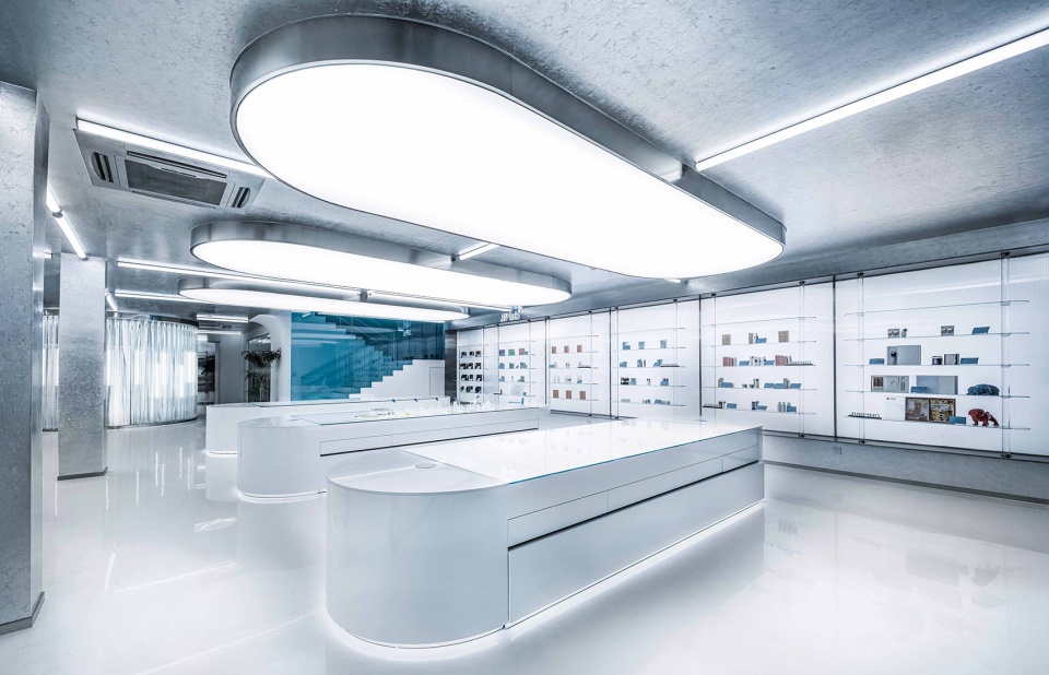 jp lab china by xu studio