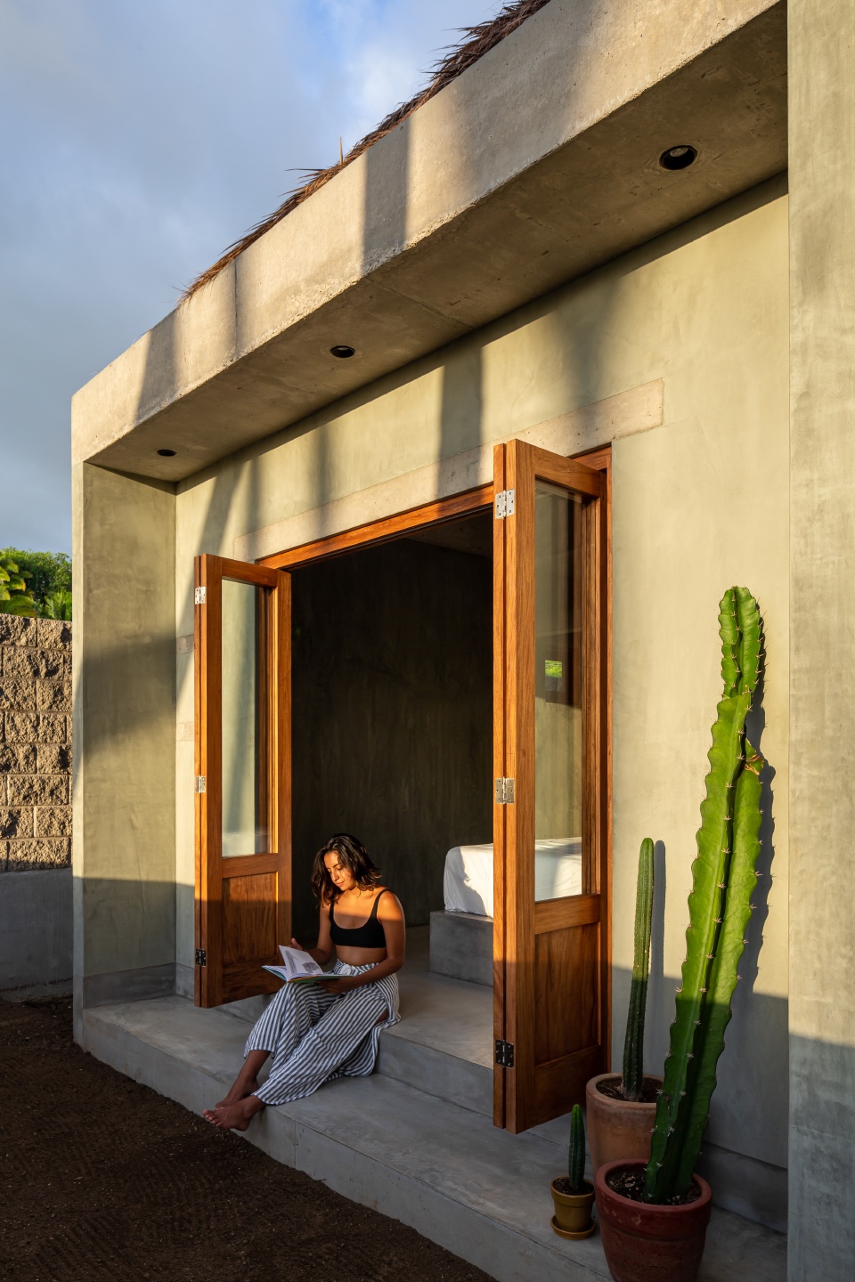 litibu house by palma