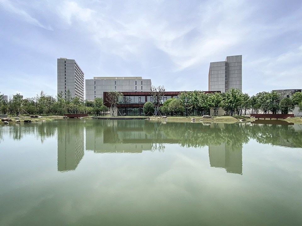 m campus china aim