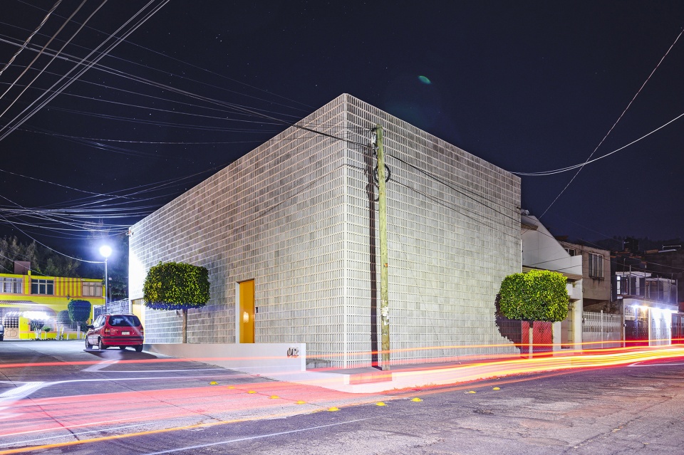 wol center by ivan marin arquitectura doho constructivo