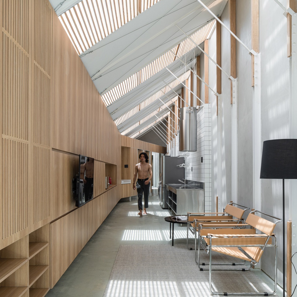 303 HOUSE by SAWADEESIGN