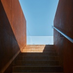 Helfštýn城堡修复与重建，捷克 / atelier-r
