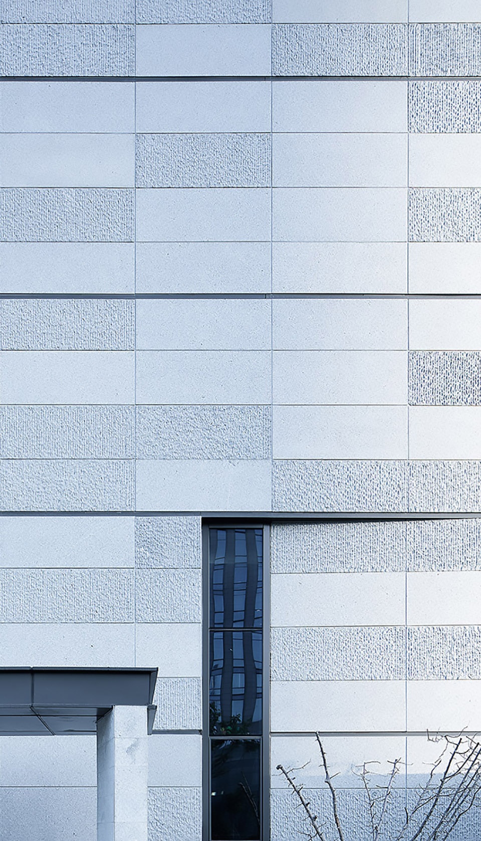 Jiashan Museum Library China by UAD 1