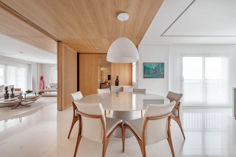 apartment adk by schuchovski arquitetura