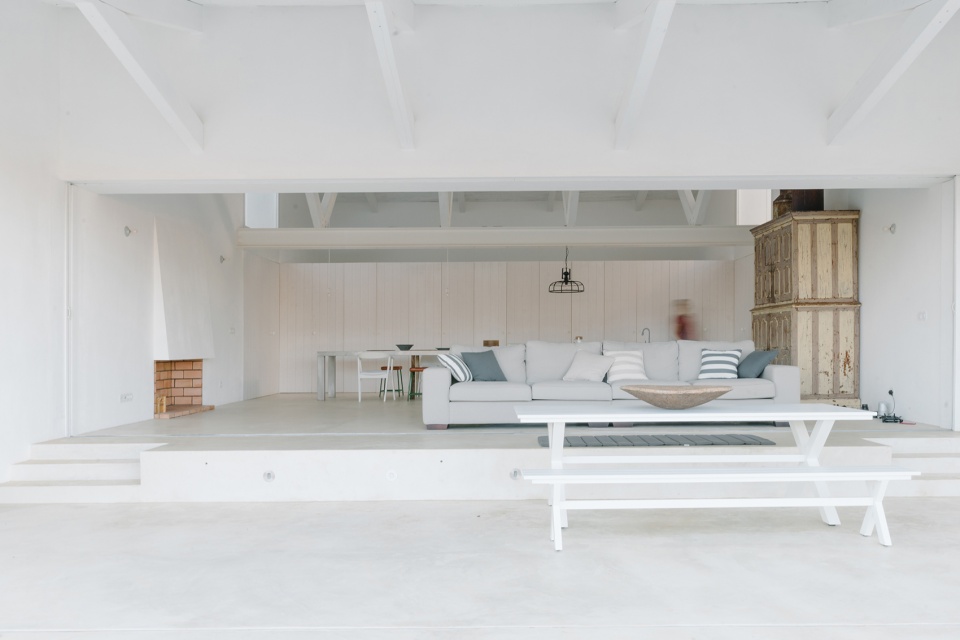 cercal house by atelier data