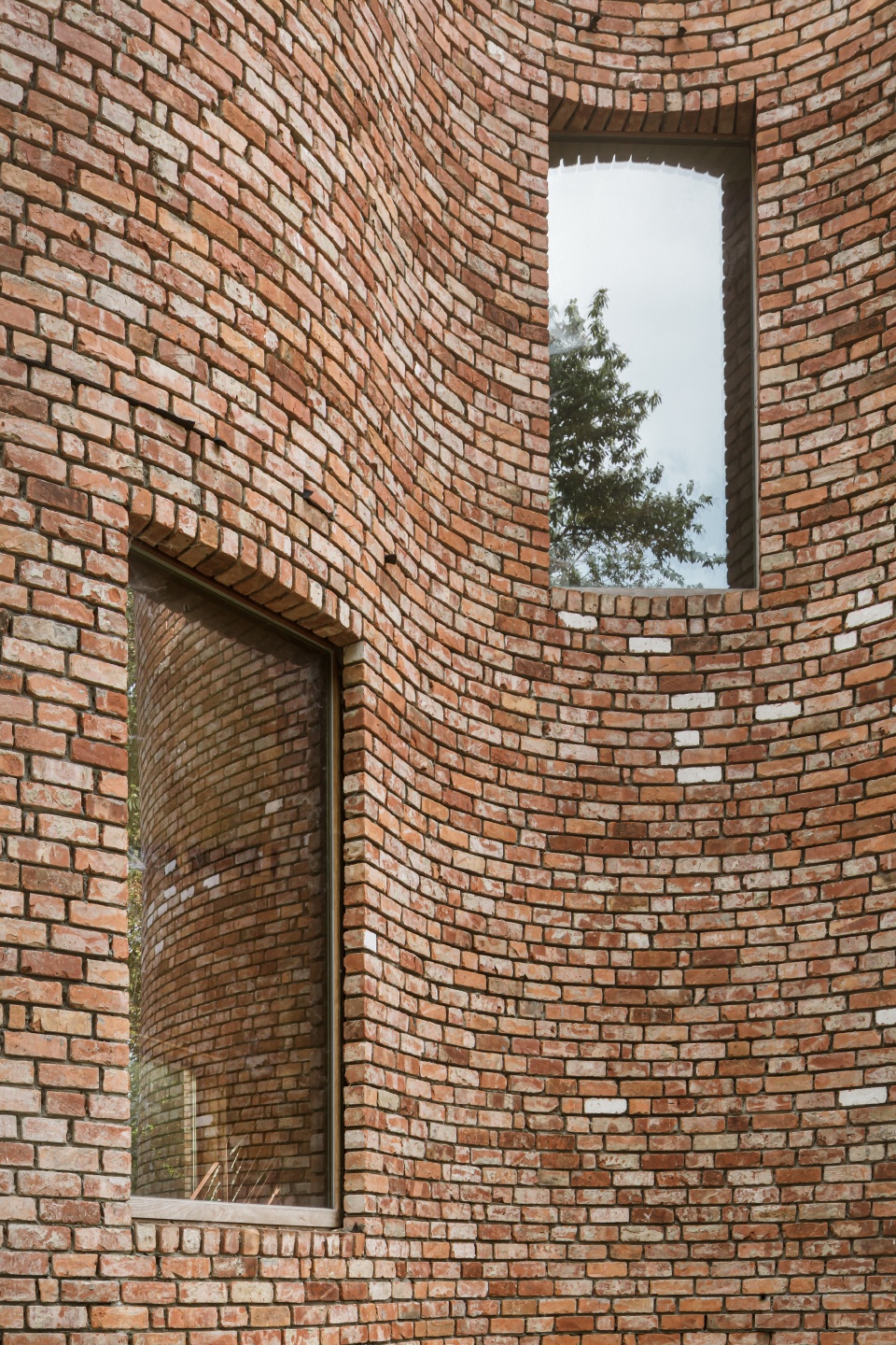 gjg house by blaf architecten