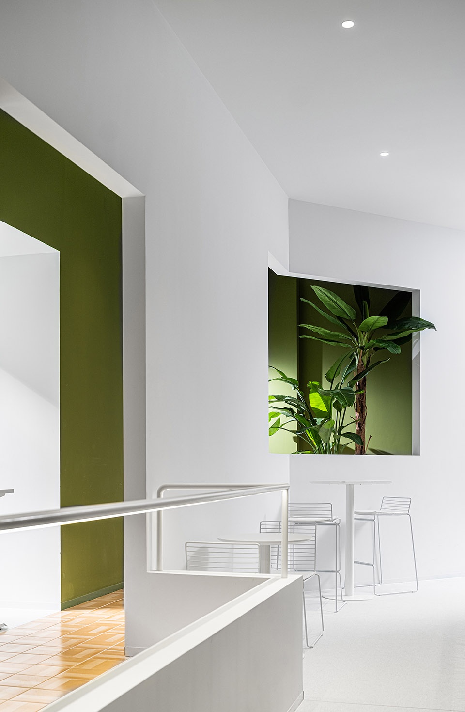 inno ecoslab china qucess design