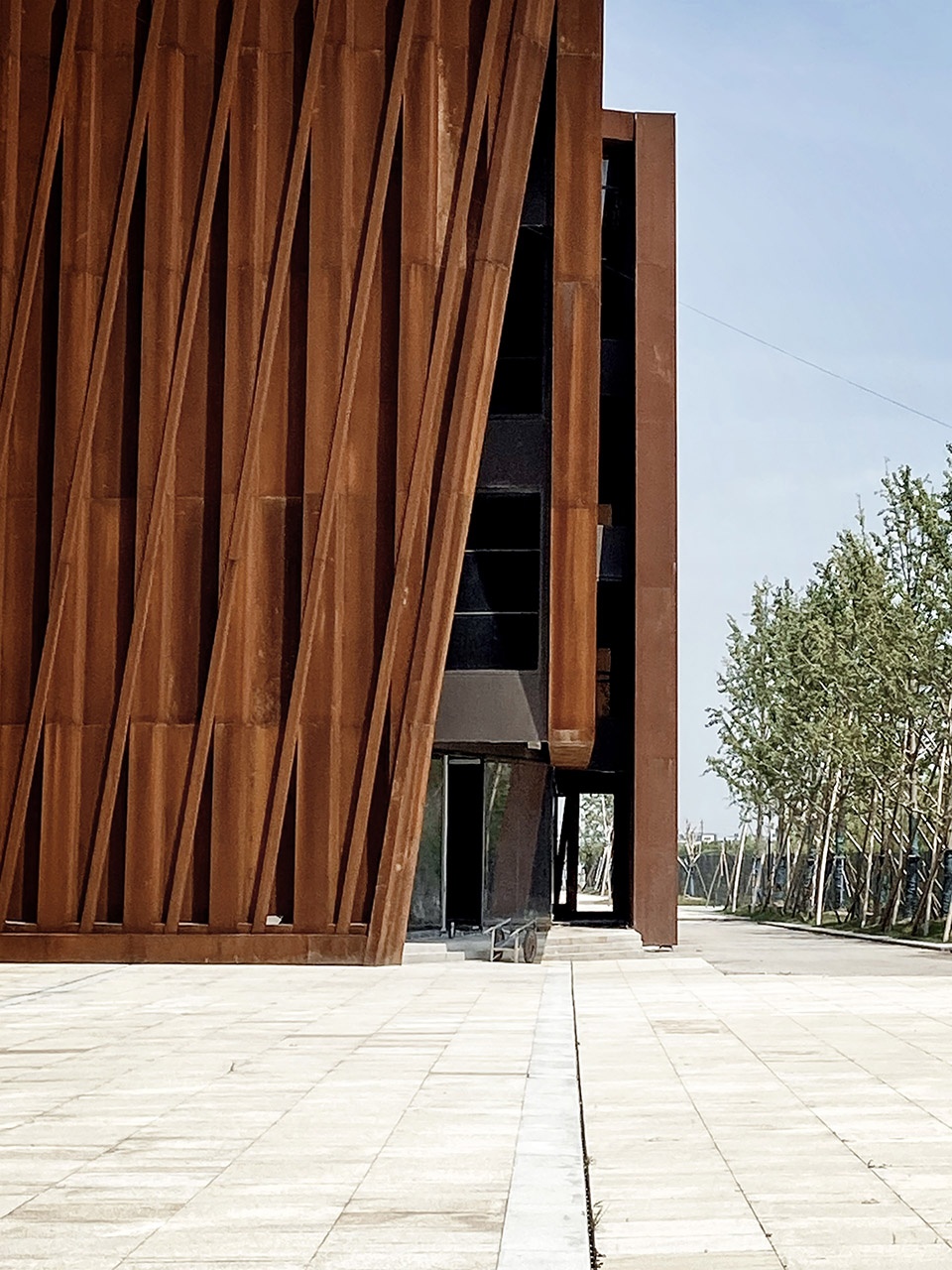 m campus china aim