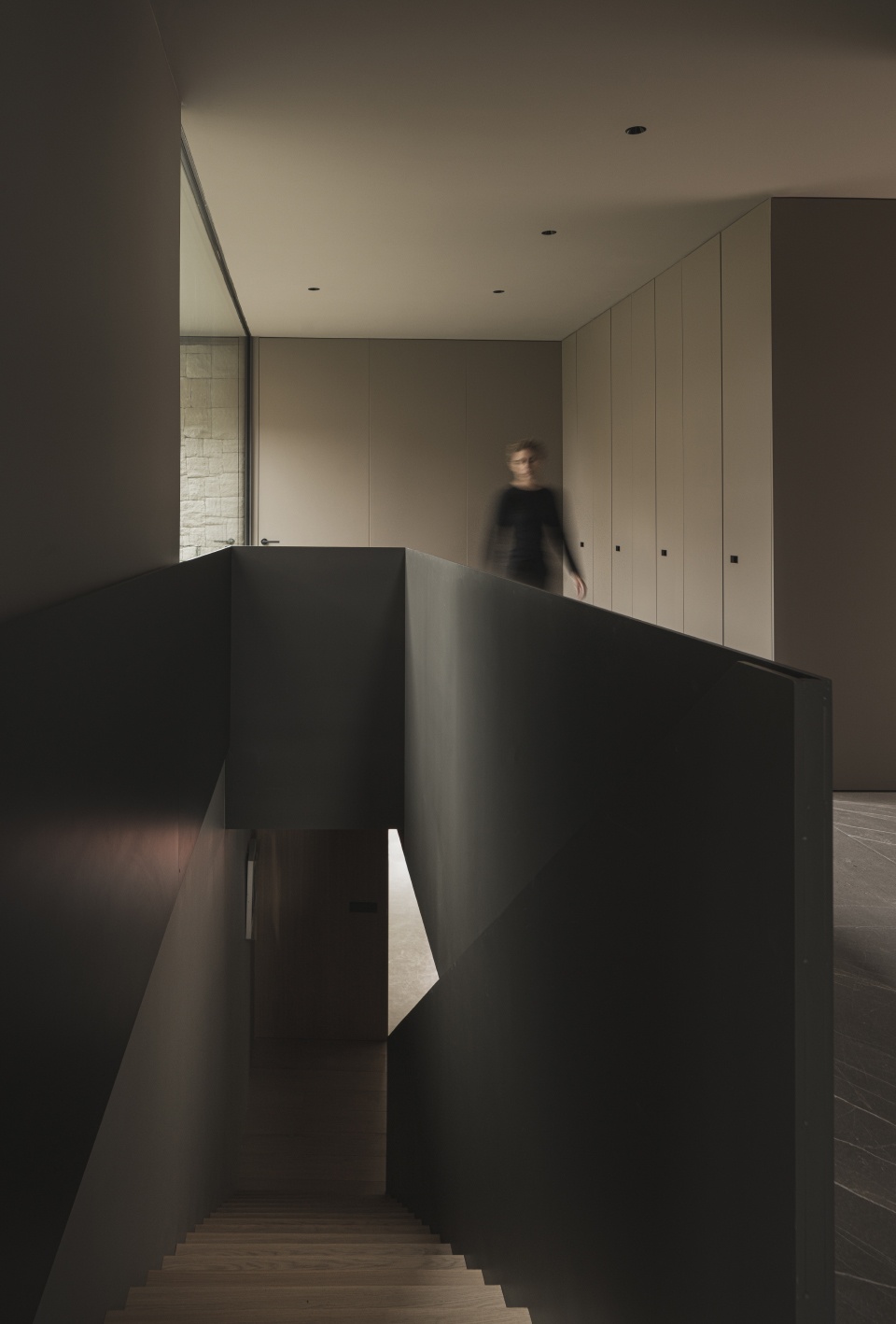 t house by francesc rife studio