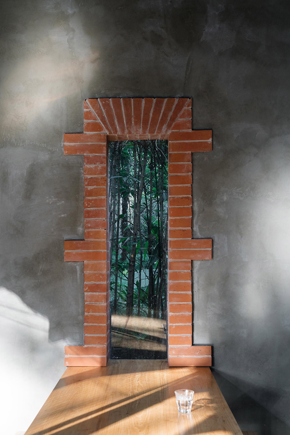 voyage coffee rd yongjia china by atelier suasua