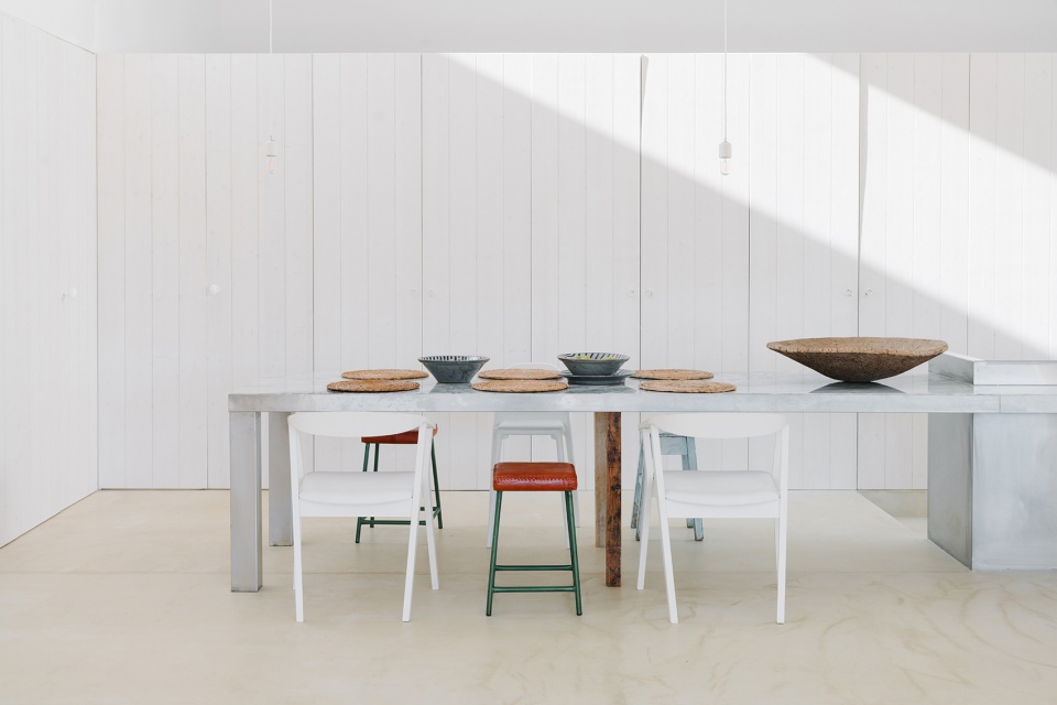 cercal house by atelier data