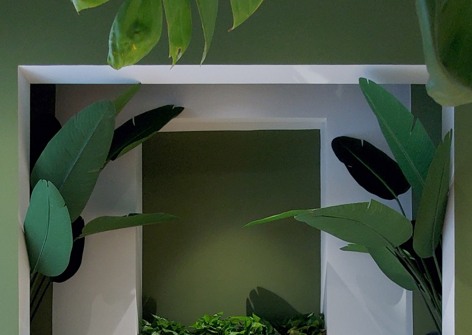 inno ecoslab china qucess design