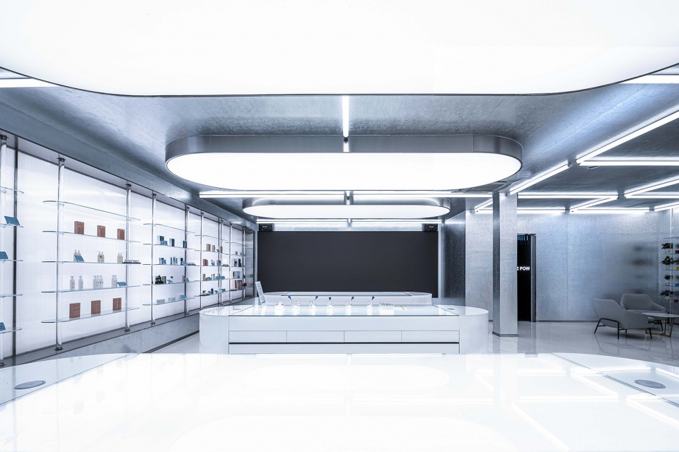 jp lab china by xu studio
