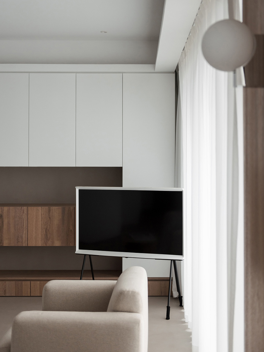 looking forward to home by yidian design 1