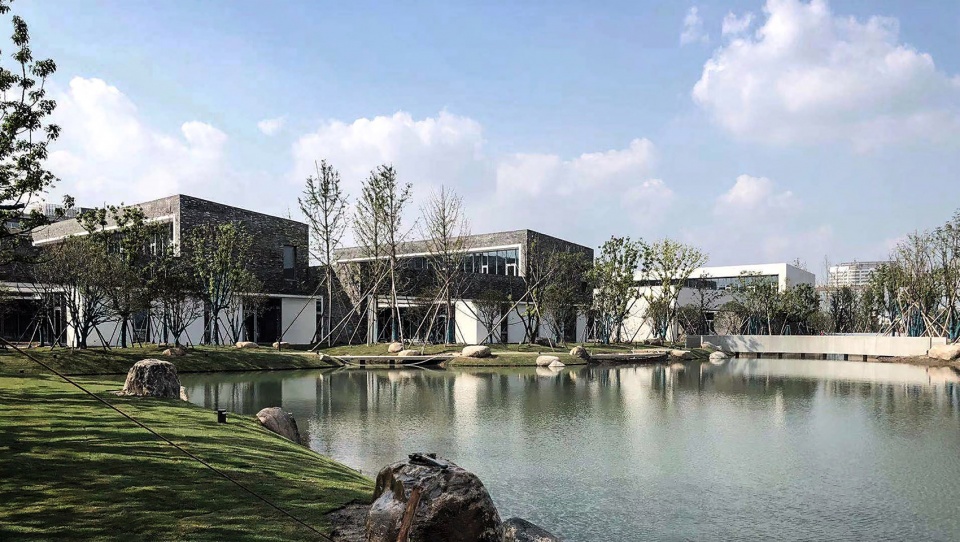 m campus china aim