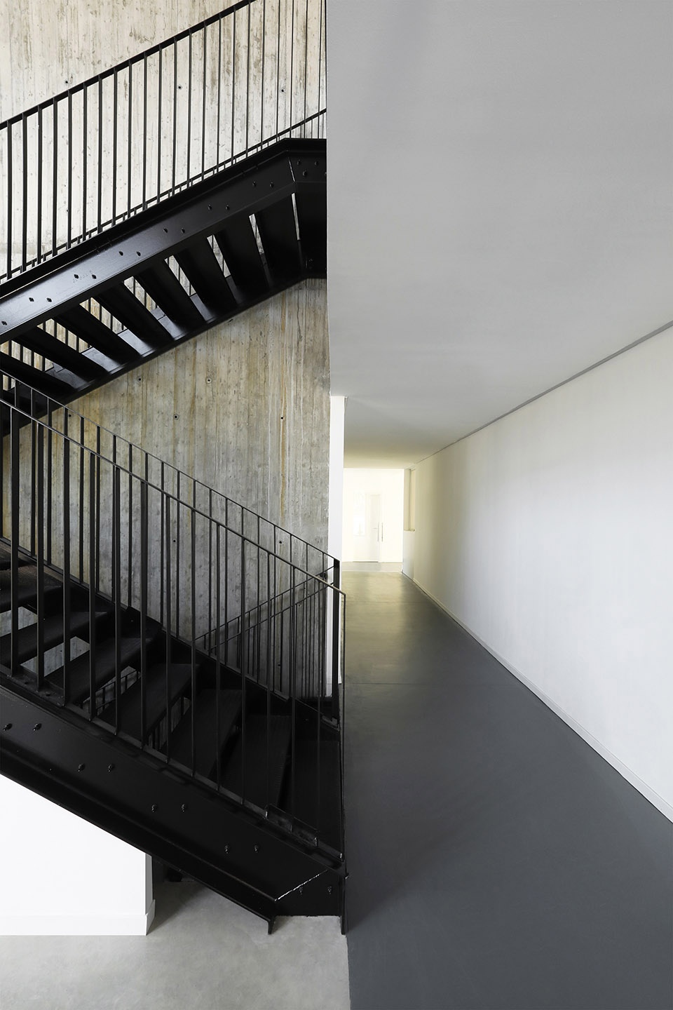 renovation and extension e fermi secondary school by giulia de appolonia