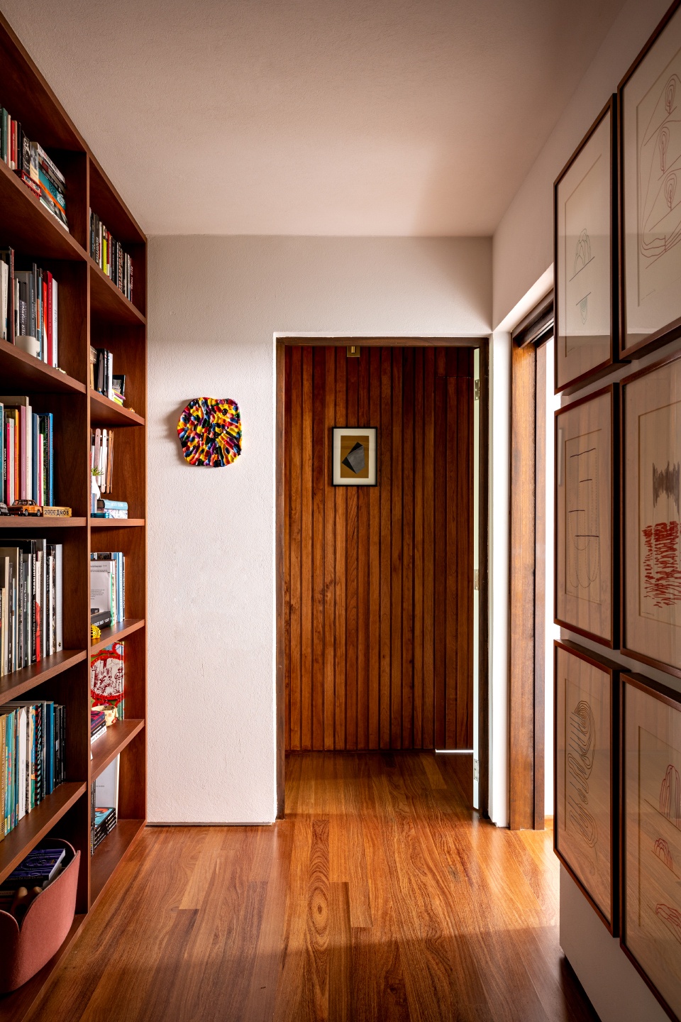 thompson hess house by felipe hess