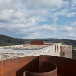 Helfštýn城堡修复与重建，捷克 / atelier-r