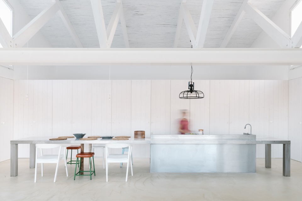 cercal house by atelier data