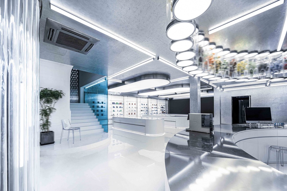 jp lab china by xu studio