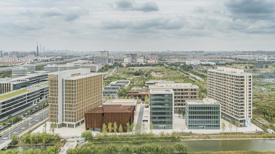 m campus china aim