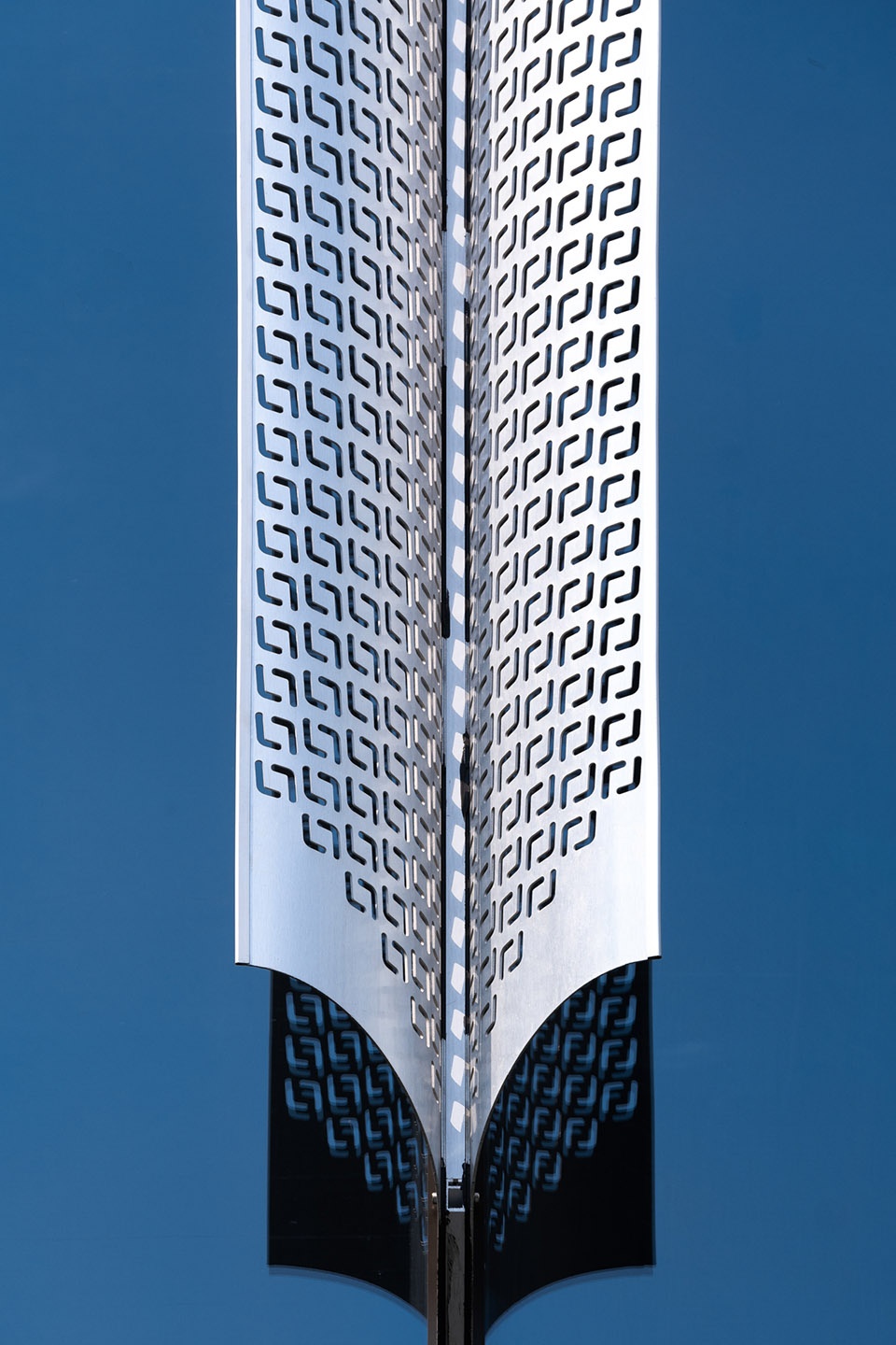 nanjing eco hi tech island xin wei yi technology park china by nbbj