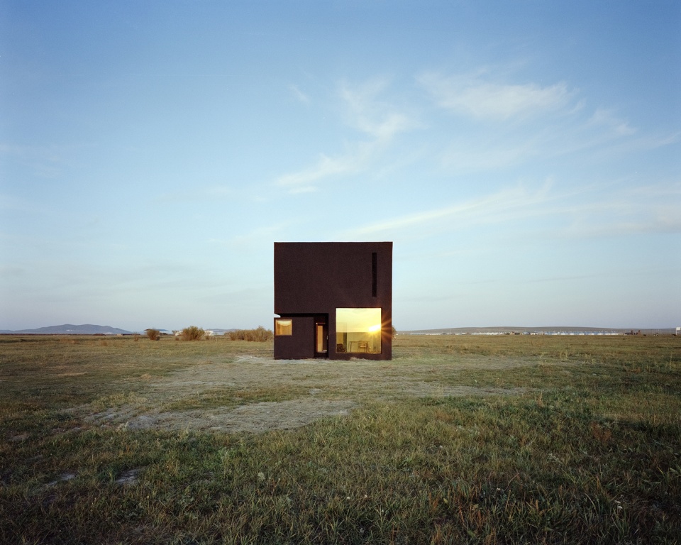 singer house china by aleph liangchen