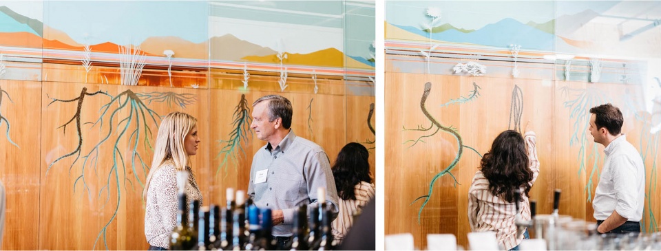 2020 asla communications award of excellence the seed bank a new approach to the living wall miridae