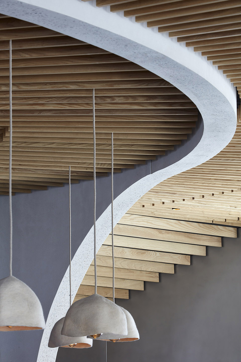 Vardo Restaurant at Duke of York Square by Nex 1