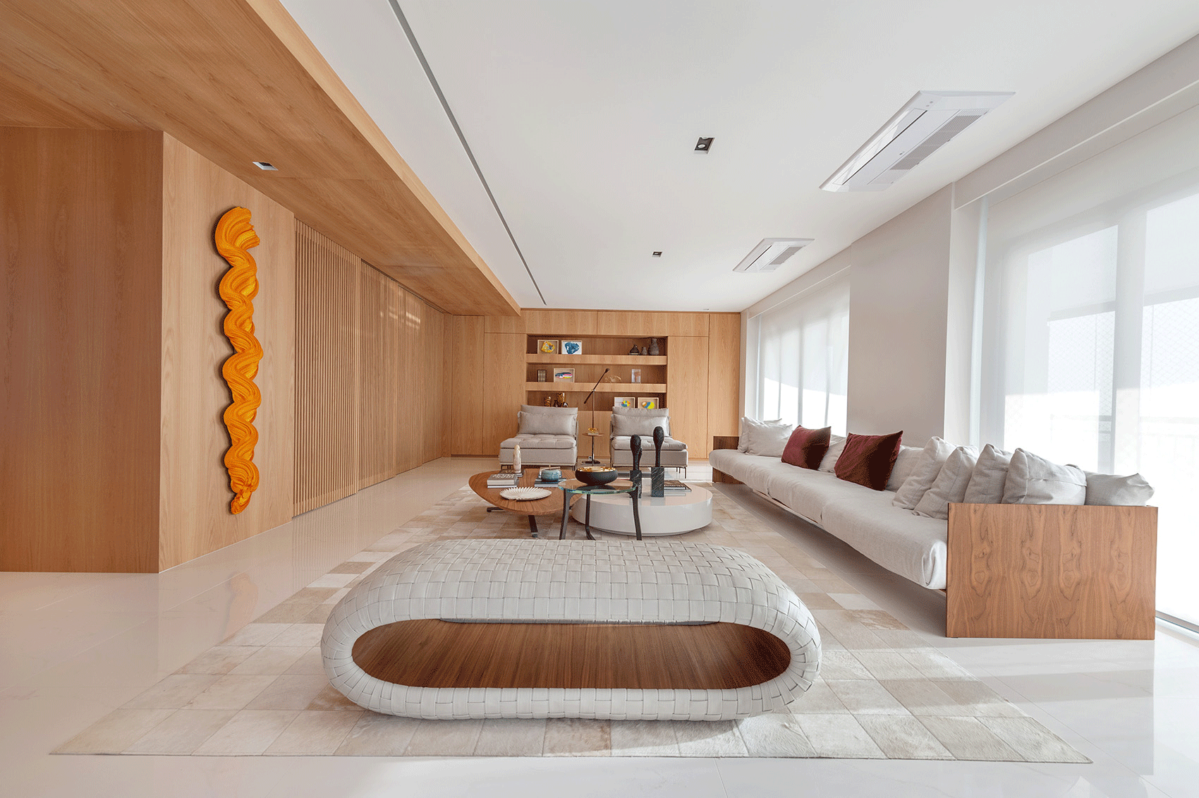 apartment adk by schuchovski arquitetura
