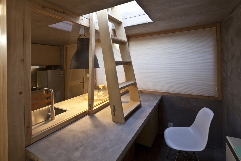 gooood archive renovation projects in beijings inner city