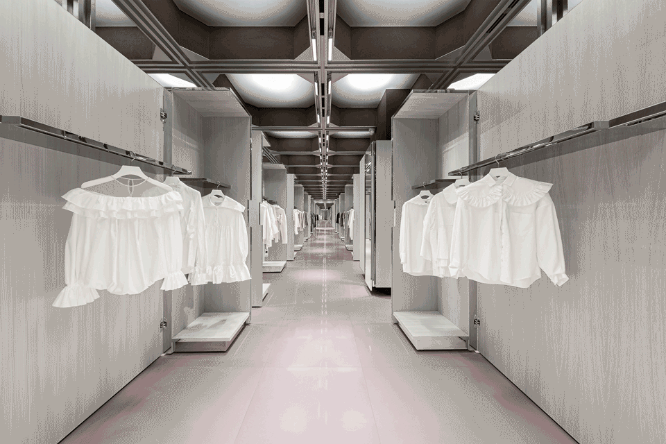 j1m5 boutique china by various associates