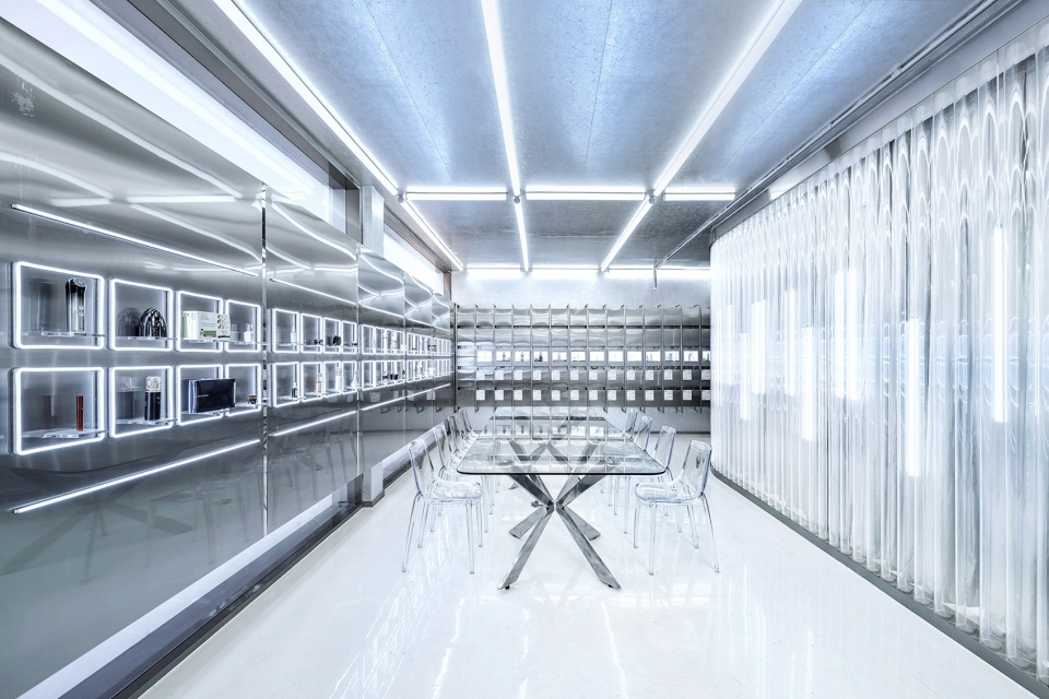 jp lab china by xu studio