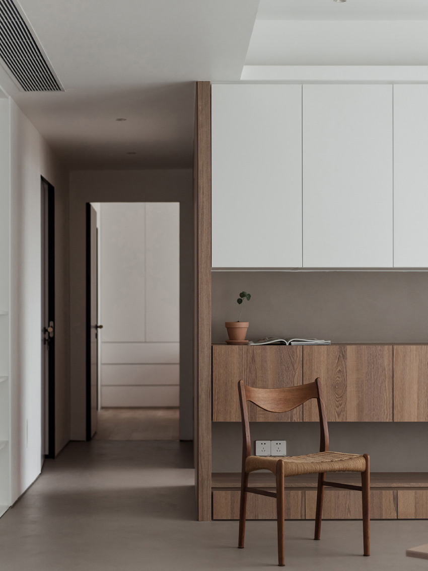 looking forward to home by yidian design 1
