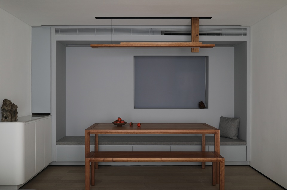ma zhai by point depth design