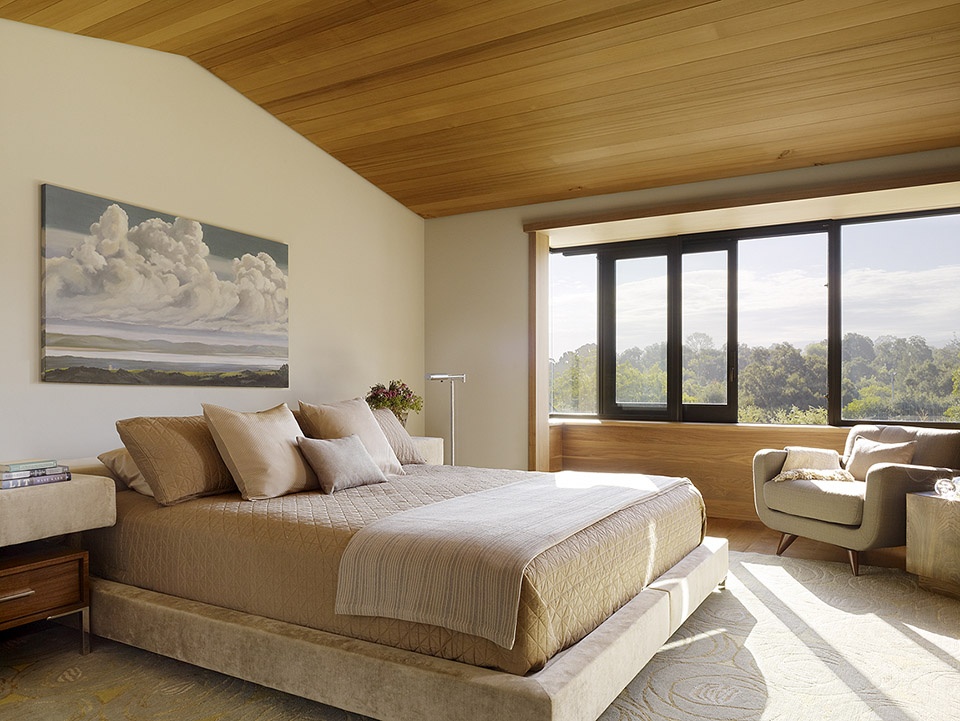 mountain wood by walker warner architects